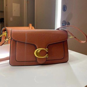 Square Bag Feel Free To